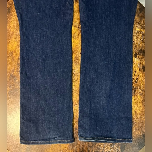 NYDJ | women’s GIRLFRIEND cut. Size: 12P - Picture 9 of 14